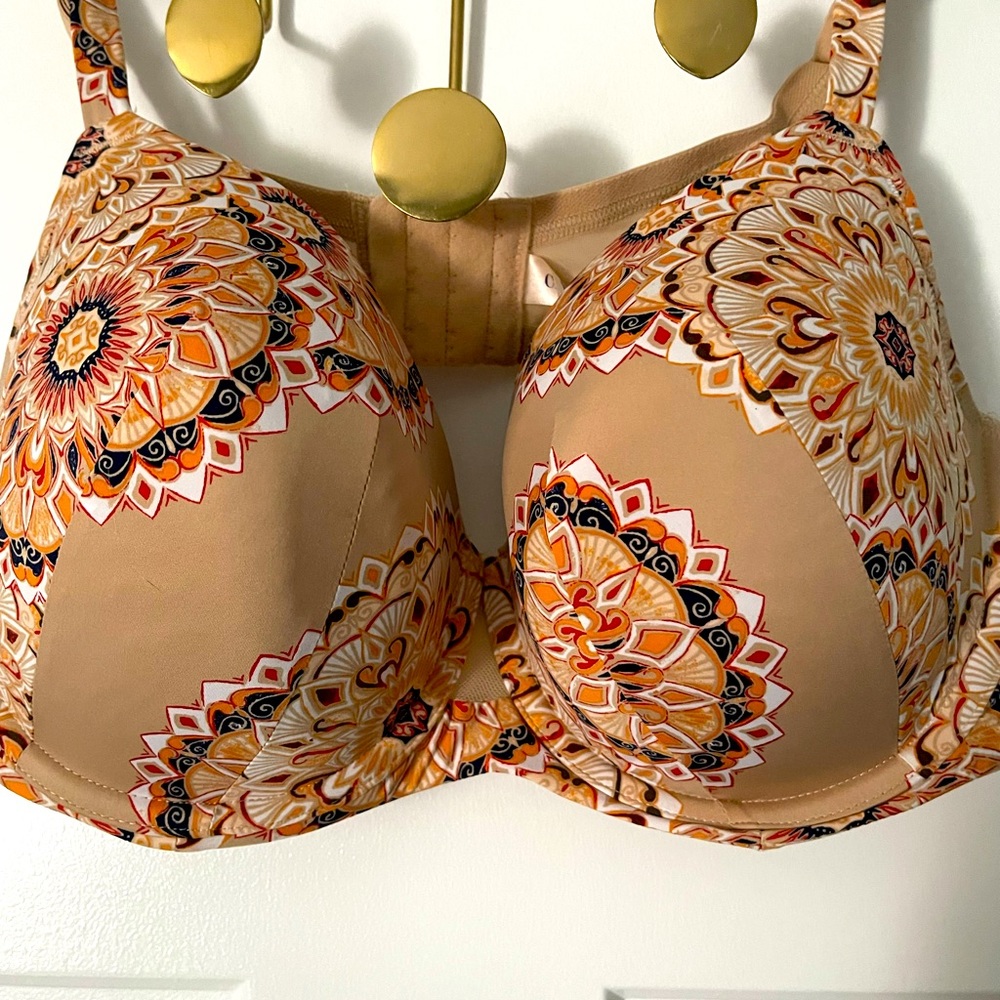 40DD Cacique Balconette Bra